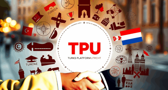 Turks Platform Utrecht